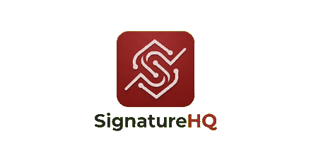 SignatureHQ